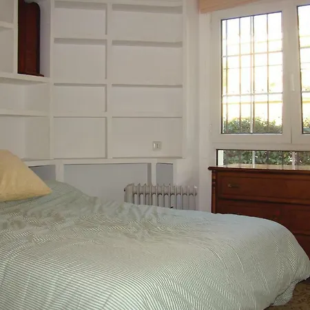 Holiday home Holiday Baena Torremolinos