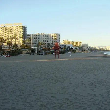 Holiday Baena Holiday home