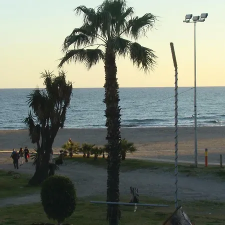 Holiday Baena Holiday home
