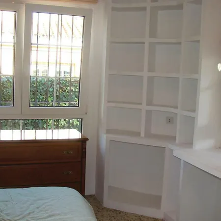Holiday Baena Holiday home
