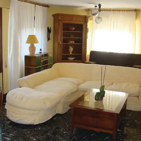 Holiday home Holiday Baena *