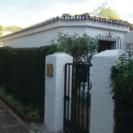 Holiday home Holiday Baena Torremolinos