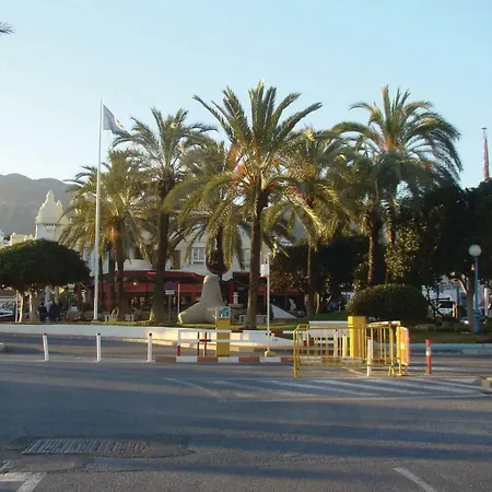 Holiday Baena Torremolinos