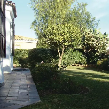 Holiday Baena Holiday home Torremolinos