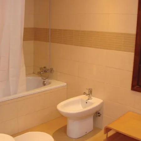 Holiday home Holiday Baena