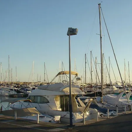 Holiday Baena Dom wakacyjny Torremolinos