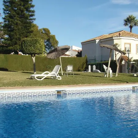 Dom wakacyjny Holiday Baena